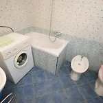 With Parking Space - 9696 Апартаменты Макарска