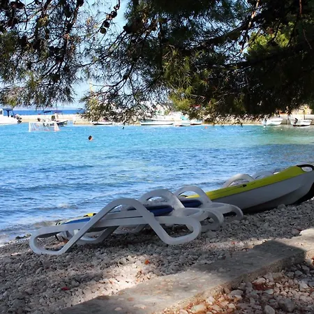 Апартаменти With Parking Space - 9696