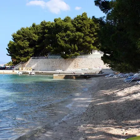 With Parking Space - 9696 Makarska