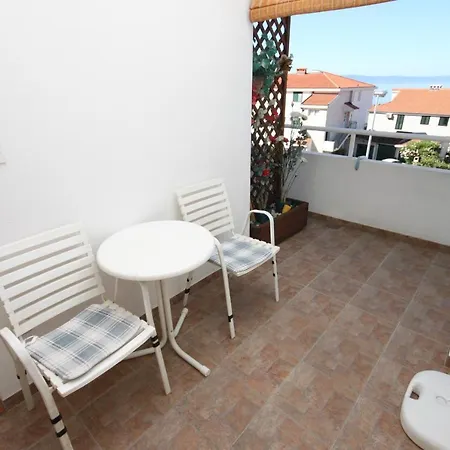 With Parking Space - 9696 * Makarska