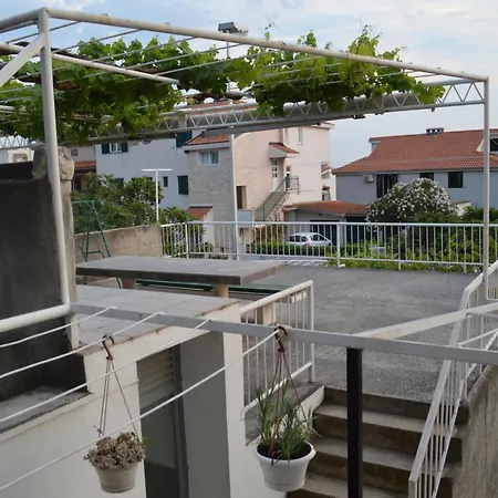 With Parking Space - 9696