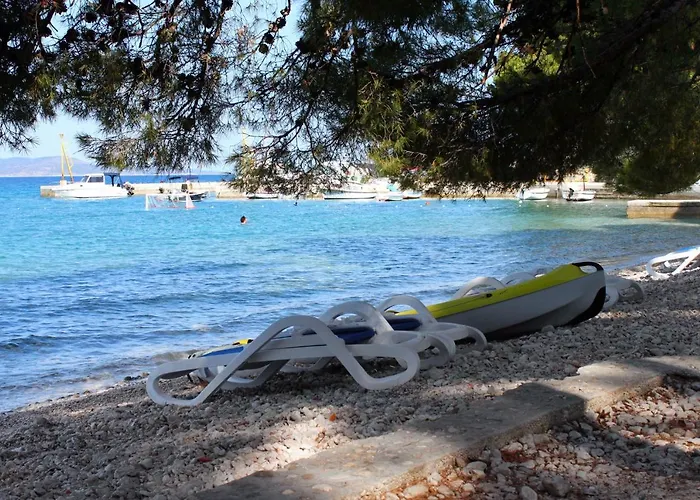 Daire With Parking Space - 9696