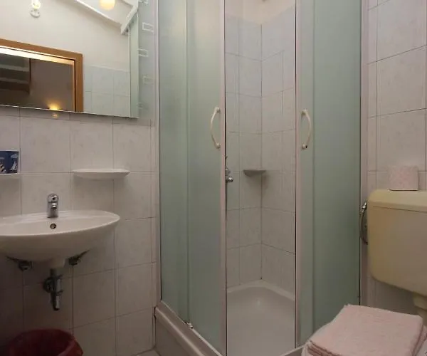 With Parking Space - 9696 Daire