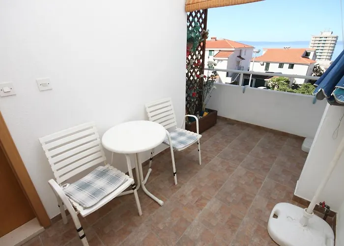 With Parking Space - 9696 * Makarska