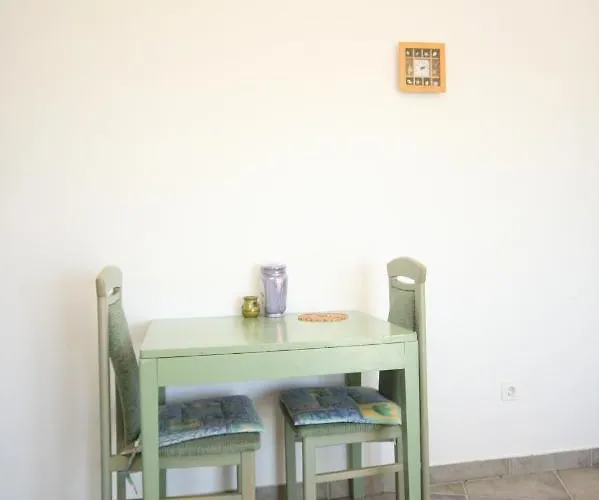 With Parking Space - 9696 Apartment