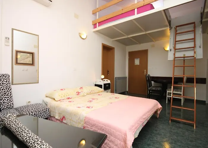 With Parking Space - 9696