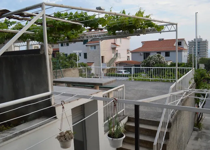 With Parking Space - 9696