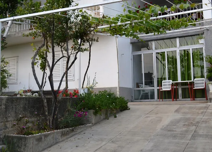 With Parking Space - 9696