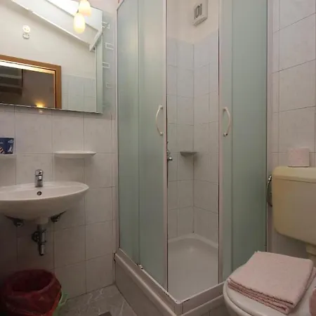 With A Parking Space - 9696 Apartment