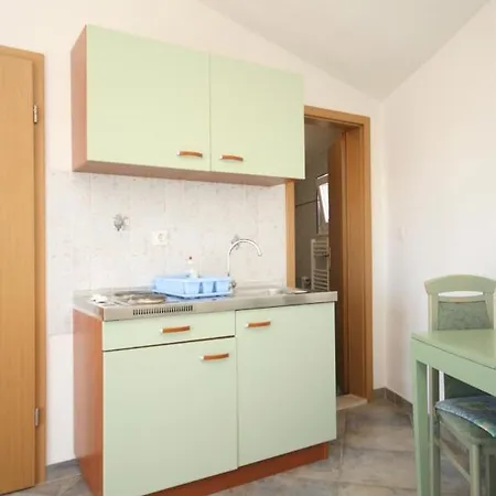 Apartment With A Parking Space - 9696