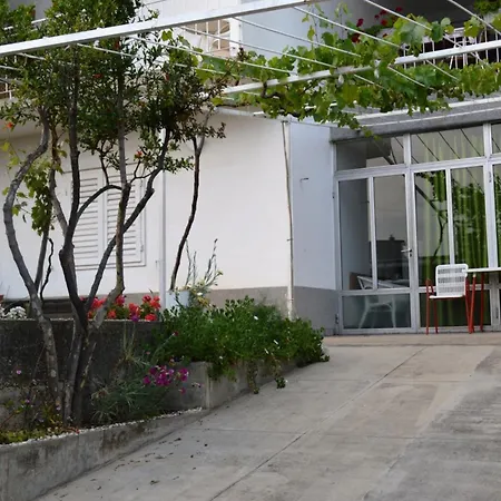 With Parking Space - 9696