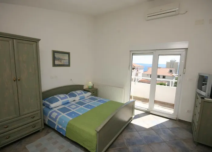 With Parking Space - 9696 Apartment *